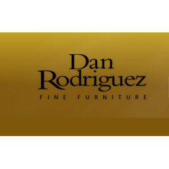 Dan Rodriguez Fine Furniture