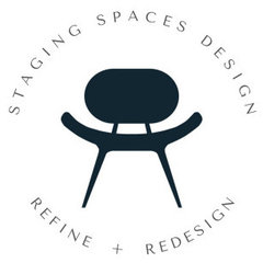 Staging Spaces