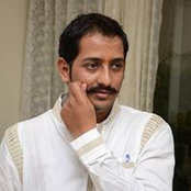 Vishu Kala's photo