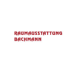 Raumausstattung Bachmann