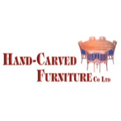 Hand-Carved Furniture Ltd