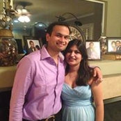 Garima Garg's photo