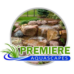 Premiere Aquascapes