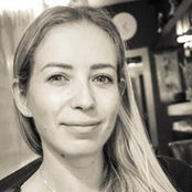 Fleur Massons foto