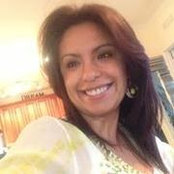 Angela P Olmos's photo