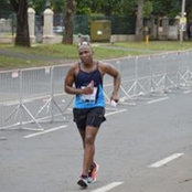 Andile Mthethwa's photo