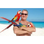 Dick Nortons billede