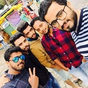 Fayis Abdullahs foto
