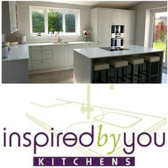Inspired by you kitchens