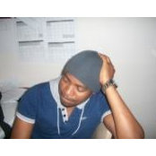 Foto von Lash Gobudilwe