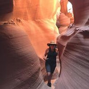 Urania Magriples's photo