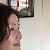 福元夏代's photo