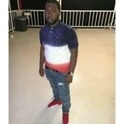 Jamel Elliss foto