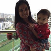 Ulka Sardesai's photo