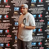 Pete Moreno's photo