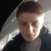 Huw Jones's photo