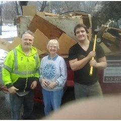 Rockford Junk Removal.