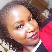 Sharon Ngwenya's photo
