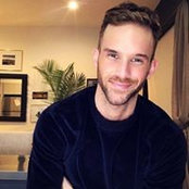 Brendan Clarke's photo
