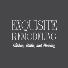 Exquisite Remodeling