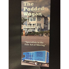 The Padded Wagon