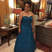 Cecily Cruz's photo