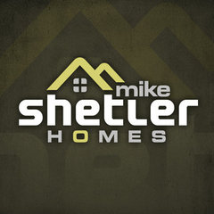 Mike Shetler Homes
