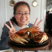 Yanna Wu's photo