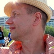 David Kennan's photo