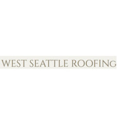 West Seattle Roofing