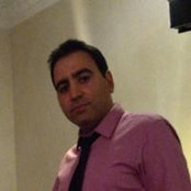 Ali Asraei's photo