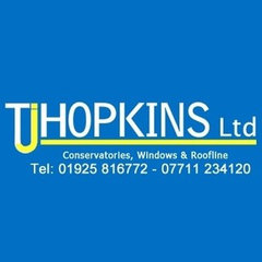 TJ Hopkins Ltd