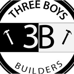 Three Boys Builders llc