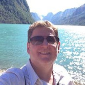 Boris Mirensky's photo