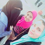 Shrouk Samy's photo
