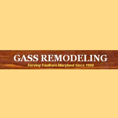 GASS REMODELING