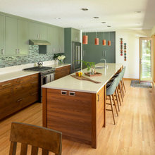 Kitchen Reno