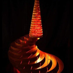 Pine Wood Art - Products