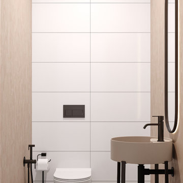 Scandi Space