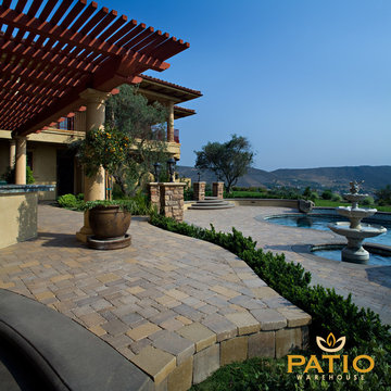Belgard Pavers
