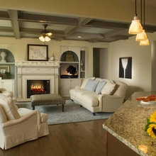 Best Electric Fireplace Inserts - magikflame