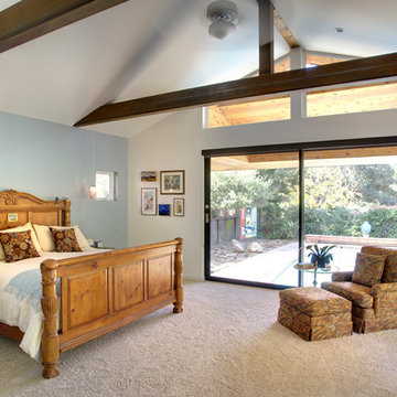 Private Residence