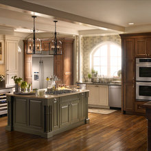 Kitchen Ideas