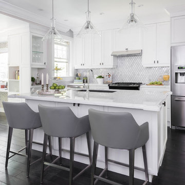 St. Clements Residence