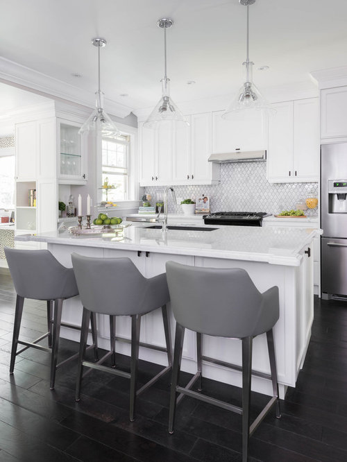 Property Brothers Kitchen Design Ideas & Remodel Pictures | Houzz