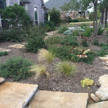 Landscape Ideas