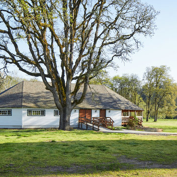 Pioneer Hall - Oregon Christian Convention