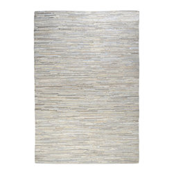 Uttermost - Uttermost Nyala Ecru Rug - Area Rugs