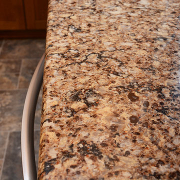 Gambrills, MD Kitchen Remodel