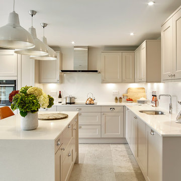 Chichester New Build Development
